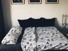 Cool People Apartment