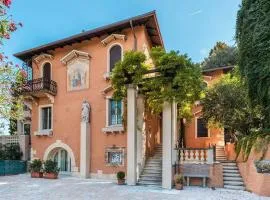 Villa Natalia - adults only