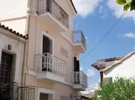Hidden Treasure kokkari Samos - Unique Apartments