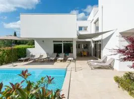 Luxury Villa Kate with pool in Zminj