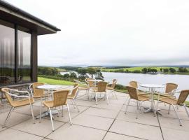 Days Inn Kendal - Killington Lake, hotel em Kendal