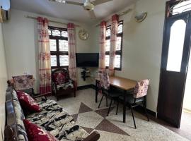 Yahya Apartments: Ngambo şehrinde bir daire