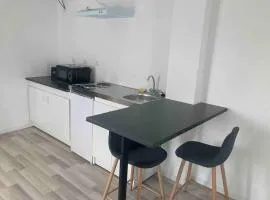 Maisonnette neuve