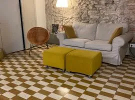 Priçosa Apart for Cyclists & Travellers