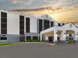 Hyatt Place Louisville-East