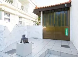 崎本部HOUSE