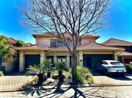 Mountainview Villa, departamento en Hartbeespoort