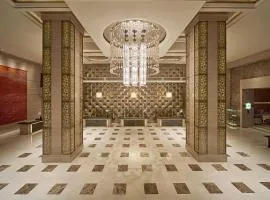 Sheraton Changsha Hotel-close to Hunan Museum&Orange Island