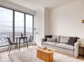 Clinton Hill 1br w gym pool wd nr Barclays NYC-1023