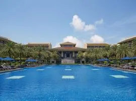 Sheraton Shenzhou Peninsula Resort