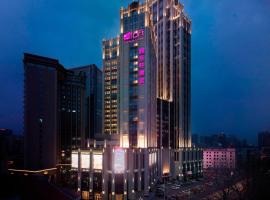 Aloft Dalian, hotel em Dalian