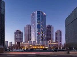 JW Marriott Hotel Harbin River North