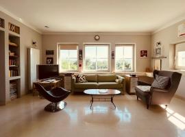Casa Vacanze “ Il Tiglio”, apartament din Caiazzo