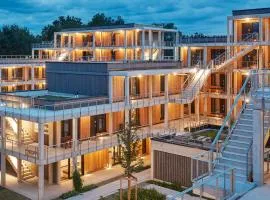 NUNA – nachhaltig schlafen