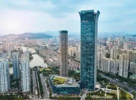 The Westin Wenzhou