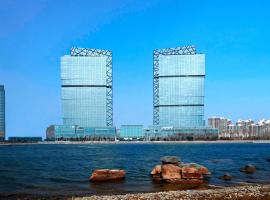 Four Points by Sheraton Qingdao, West Coast, hotel i Huangdao