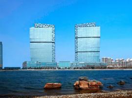 Four Points by Sheraton Qingdao, West Coast – hotel w mieście Huangdao