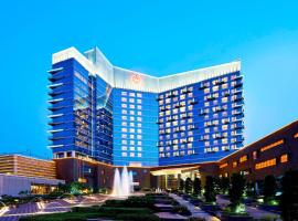 Sheraton Shunde Hotel, hotel near Shunde Bus Terminal, Shunde