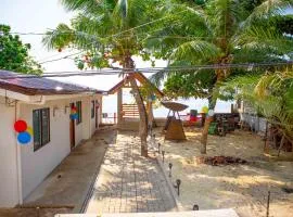 Voz Resort Beach Front
