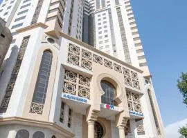 فندق سليمان موسى العليان الفندقية- Alolayan Diamond Hotel