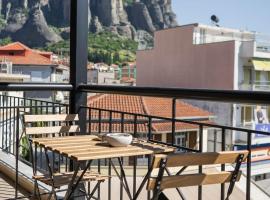 ALBA SUITE APARTMENT