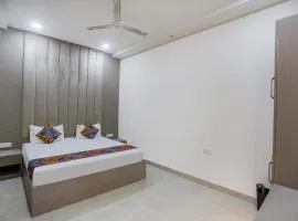 FabHotel Star divine