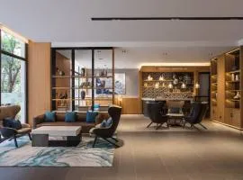 Fairfield by Marriott Jingdezhen