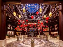 Four Points by Sheraton Danzhou