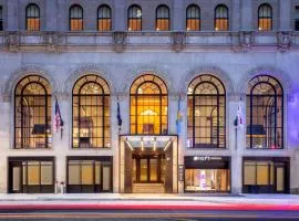 Aloft Philadelphia Downtown