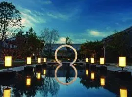 JW Marriott Hotel Qufu