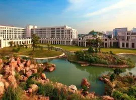 Sheraton Jiangyin Hotel
