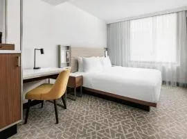 SpringHill Suites by Marriott New York Manhattan/Times Square South