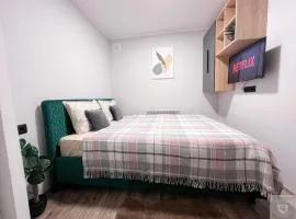 RentHouse Apartments Sleep&Go #2