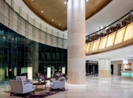 Sheraton Xiamen Hotel، فندق بالقرب من Xiamen SM City Plaza، شيامن