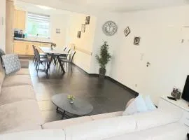 Ferienhaus Lorea Nähe Bütgenbacher See