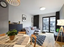 RentPlanet - Apartamenty Koło Brzegu