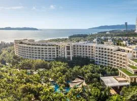 Sheraton Sanya Haitang Bay Resort