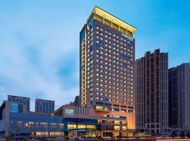 Four Points By Sheraton Guilin Lingui, ξενοδοχείο Sheraton σε Guilin