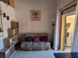 Villa 6 pers avec piscine, clim et parking à 1 km de la plage - FR-1-607-155