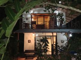 Casa Martina: Cahuita'da bir otel