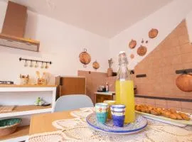 La Casetta - Apartments Buccino