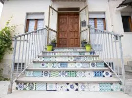 Casina Donna Titina - Apartments Buccino