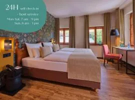 Classik Hotel Martinshof, Messe München