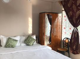 Living Roots Lodge, cheap hotel in Cherrapunji