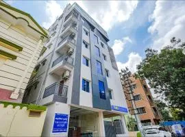 FabHotel Crystal Suites - Near Marathahalli Junction