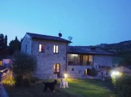La Pietra Rara B&B