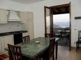 Eolian Residence, aparthotel in Lipari