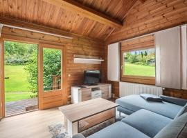 Amazing Home In Oberharz With Kitchen, Ferienhaus in Waldschlösschen