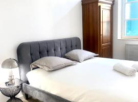 *Chic & Basic T3* place Carnot