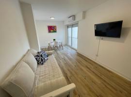Temporary Accommodation in Buenos Aires Comfort and Excitement, apartament a Buenos Aires
